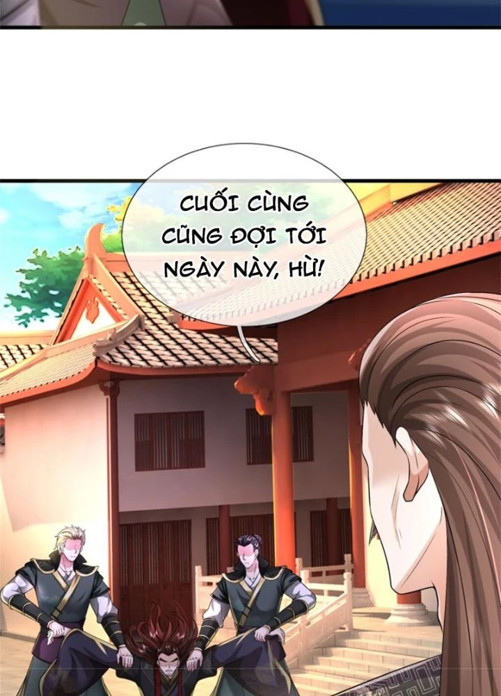 Võ đạo đại đế Chapter 13 - 69