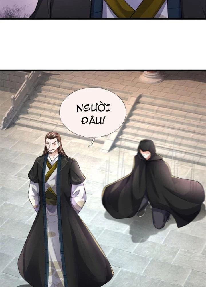 Võ đạo đại đế Chapter 13 - 73