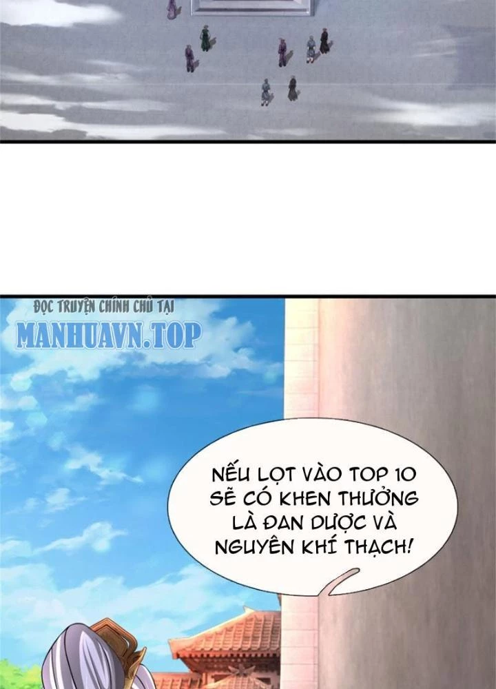 Võ đạo đại đế Chapter 13 - 81