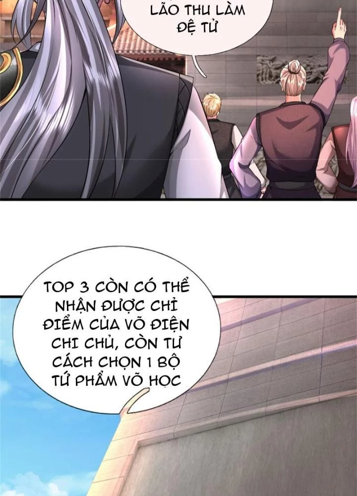 Võ đạo đại đế Chapter 13 - 83