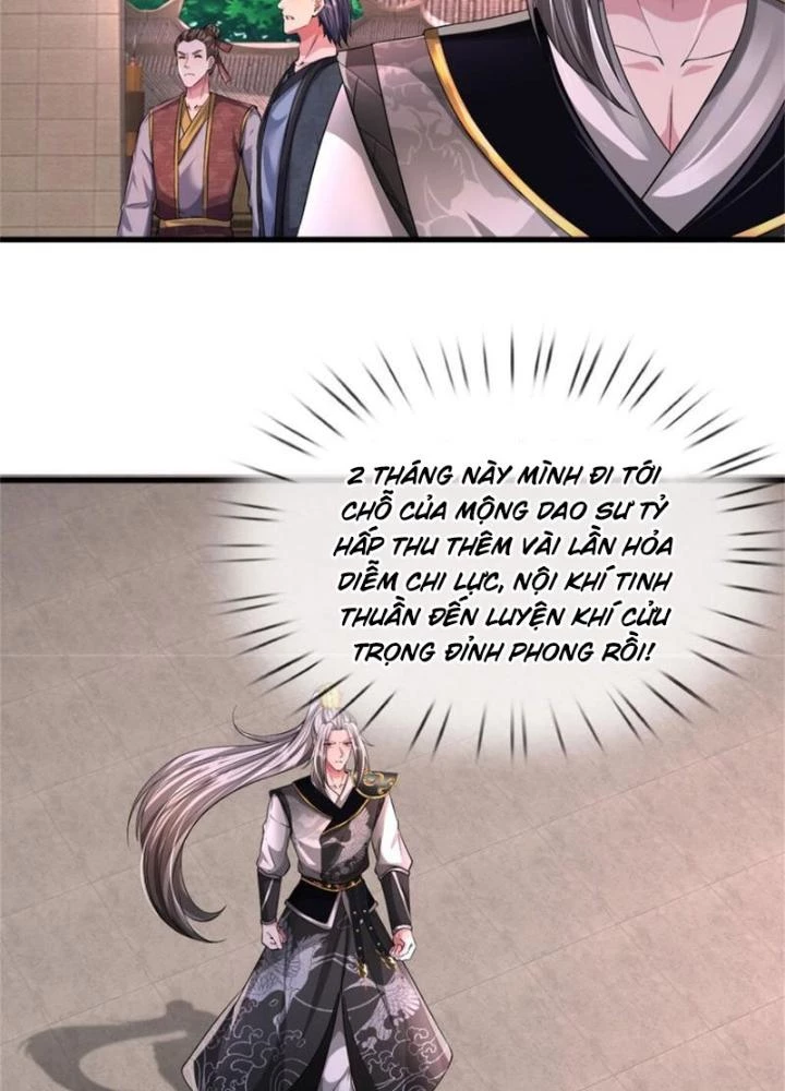 Võ đạo đại đế Chapter 13 - 87