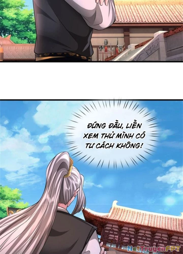 Võ đạo đại đế Chapter 13 - 91