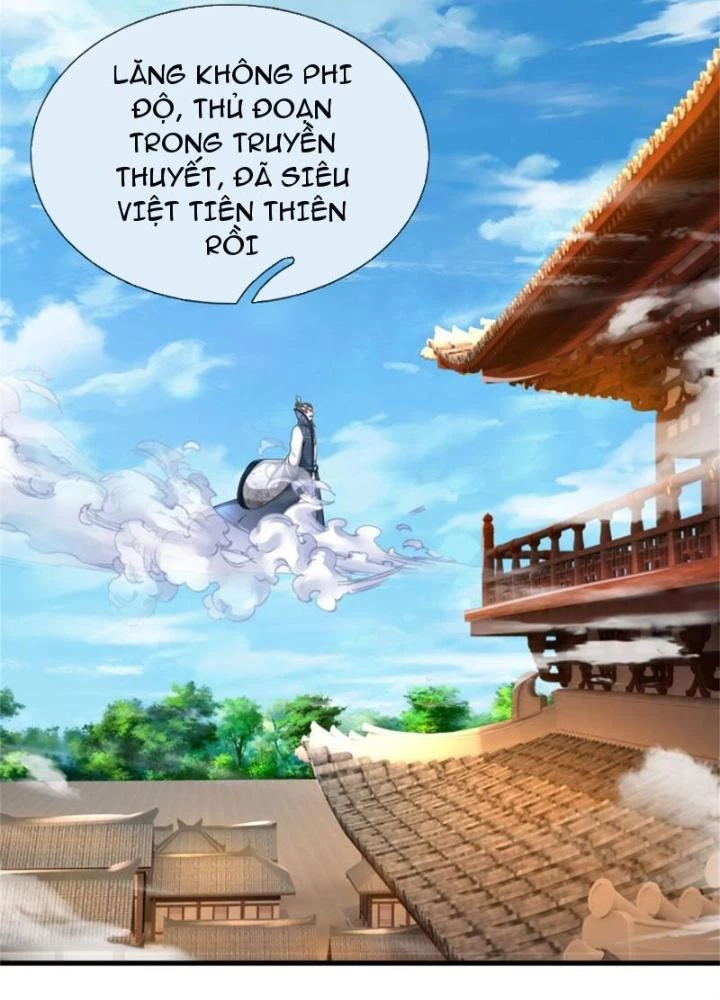 Võ đạo đại đế Chapter 13 - 101
