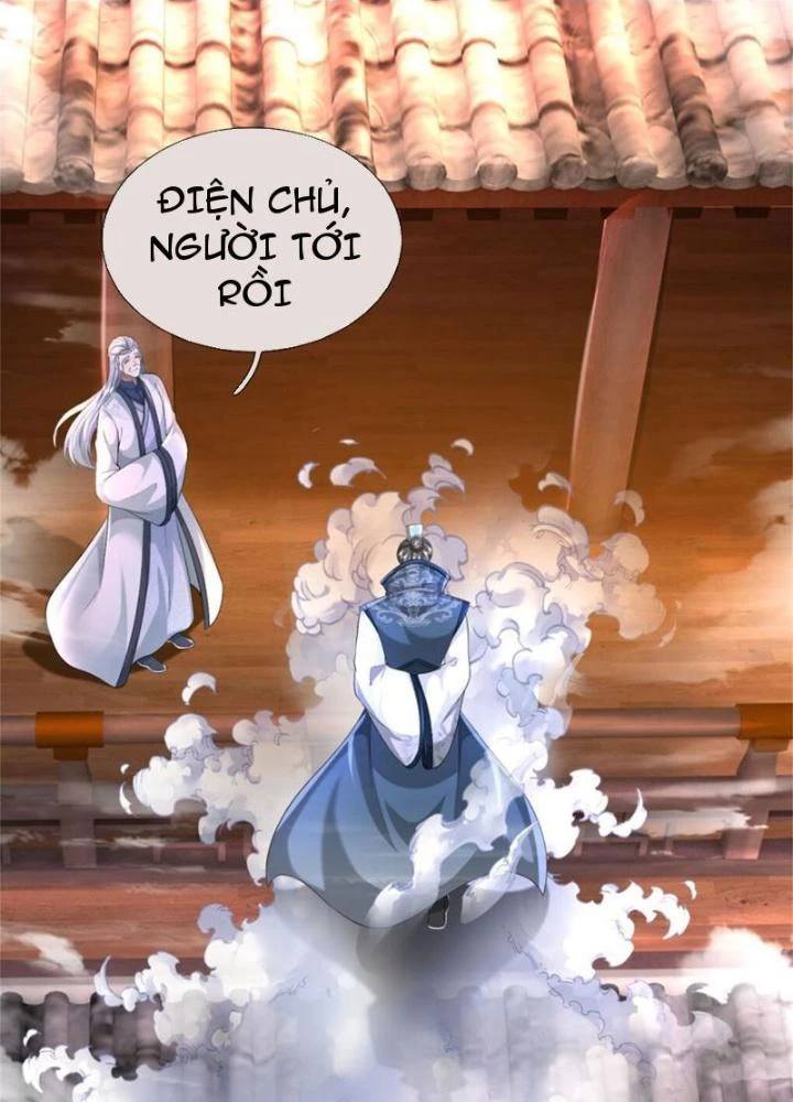 Võ đạo đại đế Chapter 13 - 103