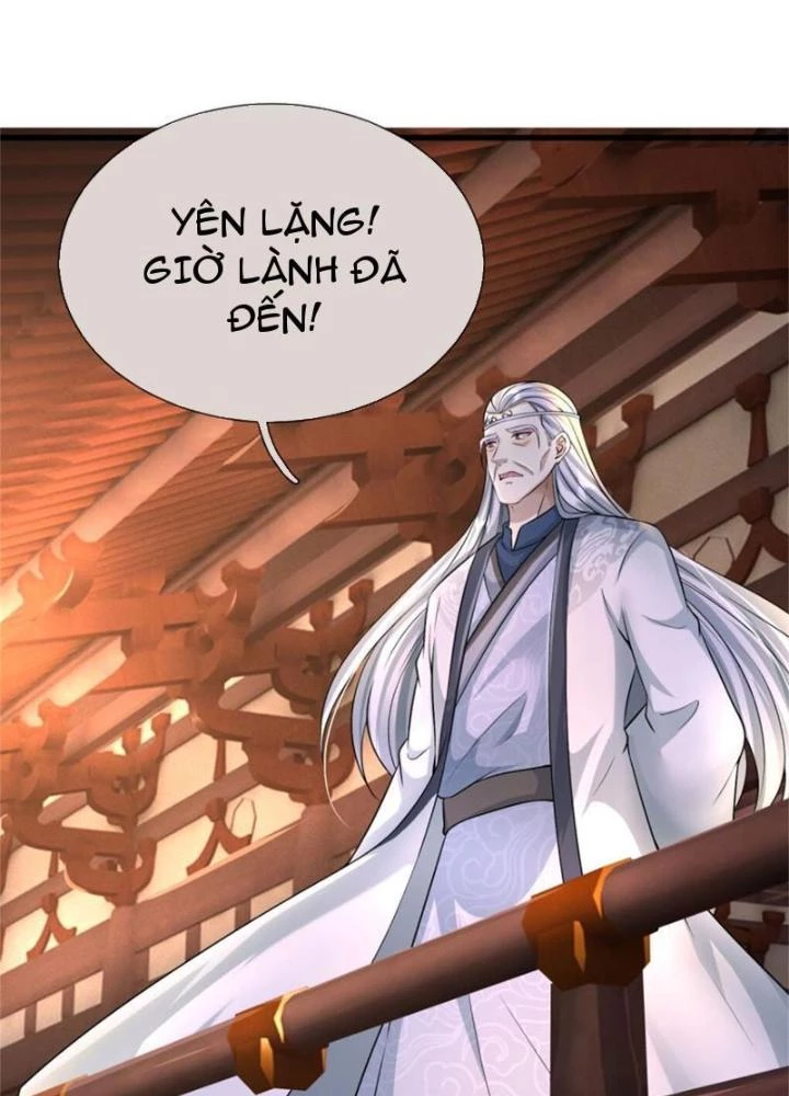 Võ đạo đại đế Chapter 13 - 107