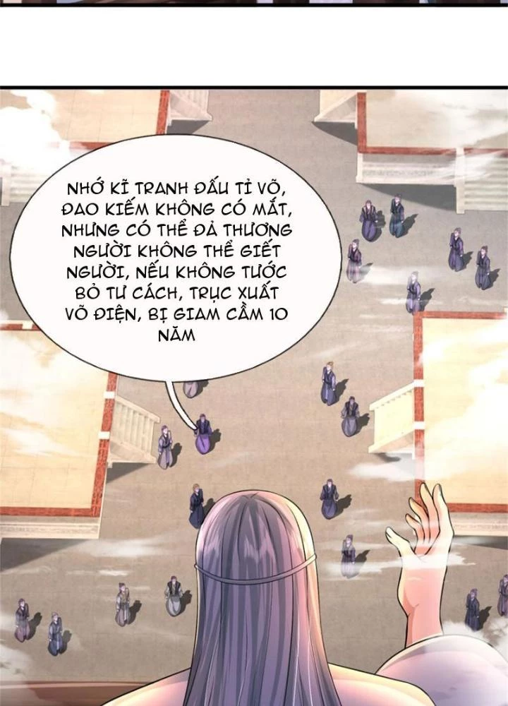 Võ đạo đại đế Chapter 13 - 109
