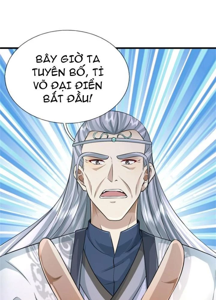 Võ đạo đại đế Chapter 13 - 113