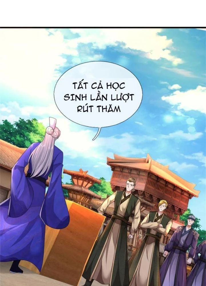 Võ đạo đại đế Chapter 13 - 117