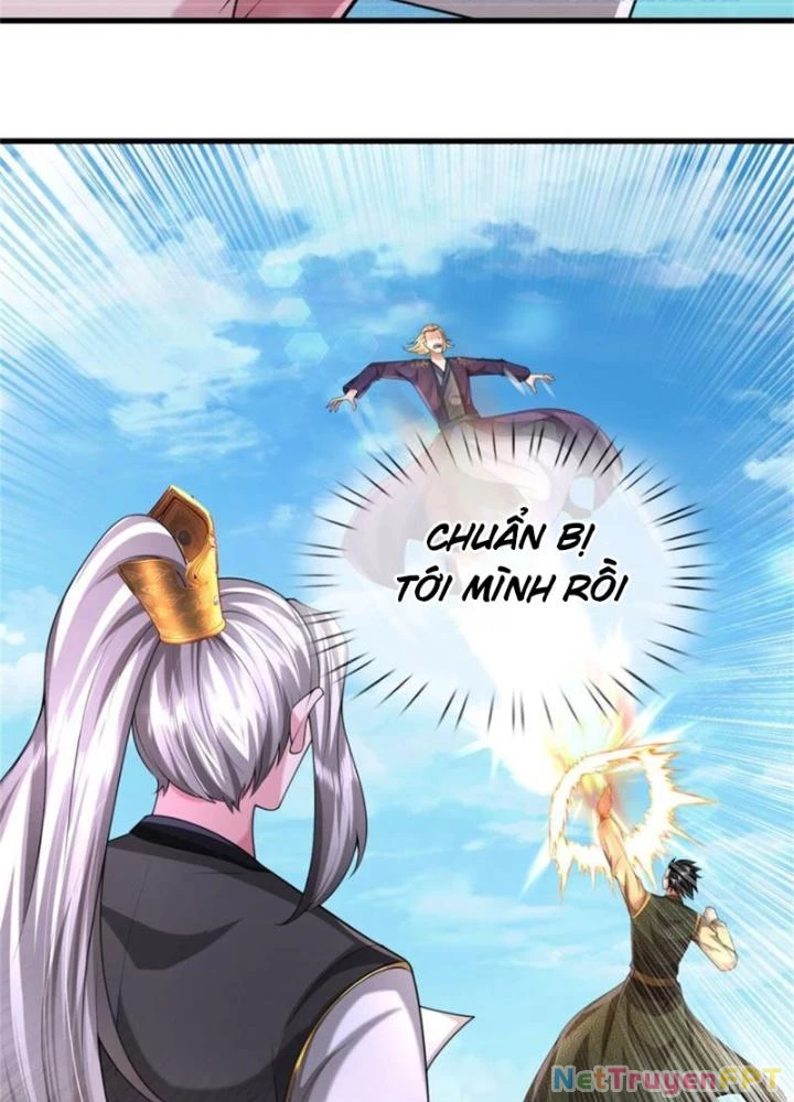Võ đạo đại đế Chapter 13 - 123