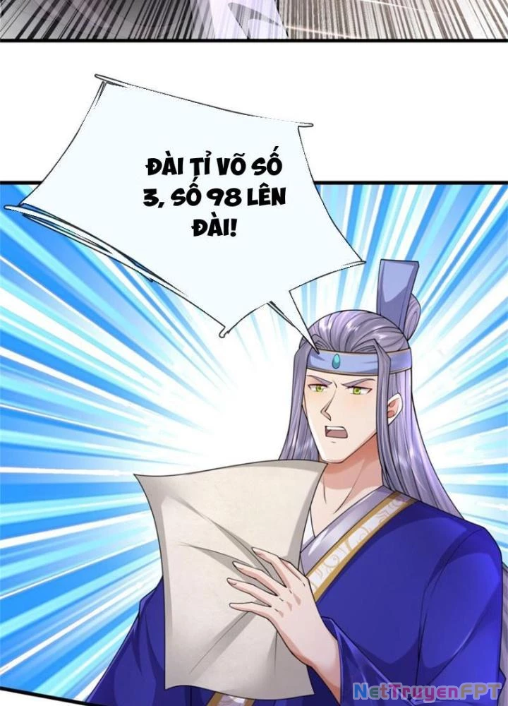 Võ đạo đại đế Chapter 13 - 125