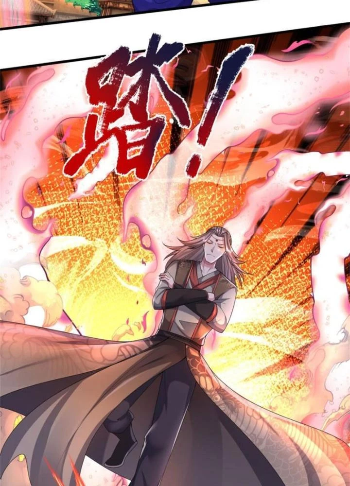 Võ đạo đại đế Chapter 13 - 129
