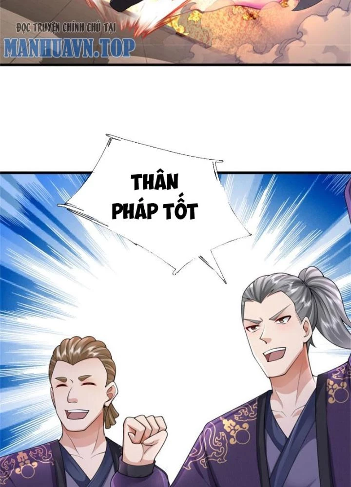 Võ đạo đại đế Chapter 13 - 131