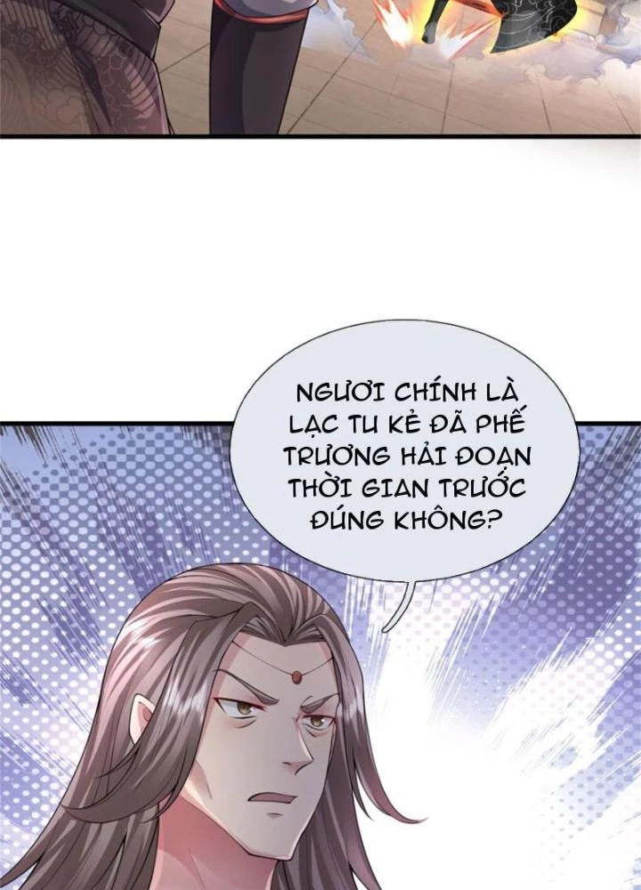 Võ đạo đại đế Chapter 13 - 135