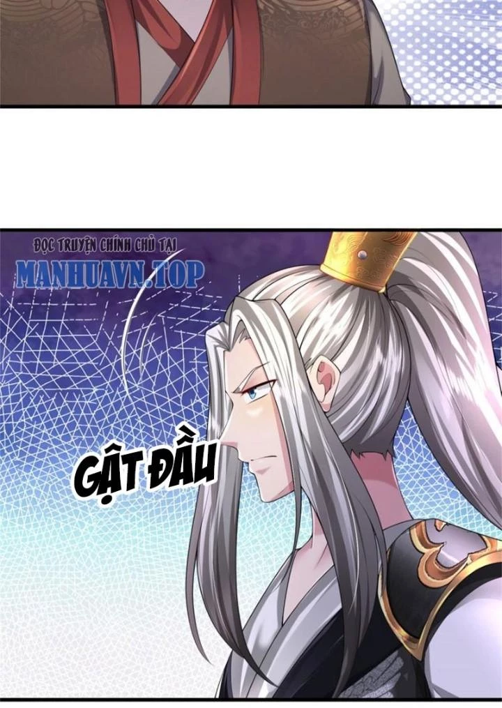 Võ đạo đại đế Chapter 13 - 137