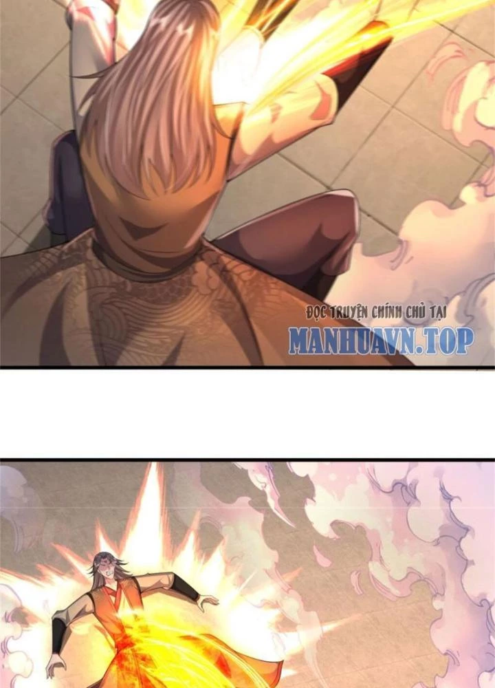 Võ đạo đại đế Chapter 14 - 9