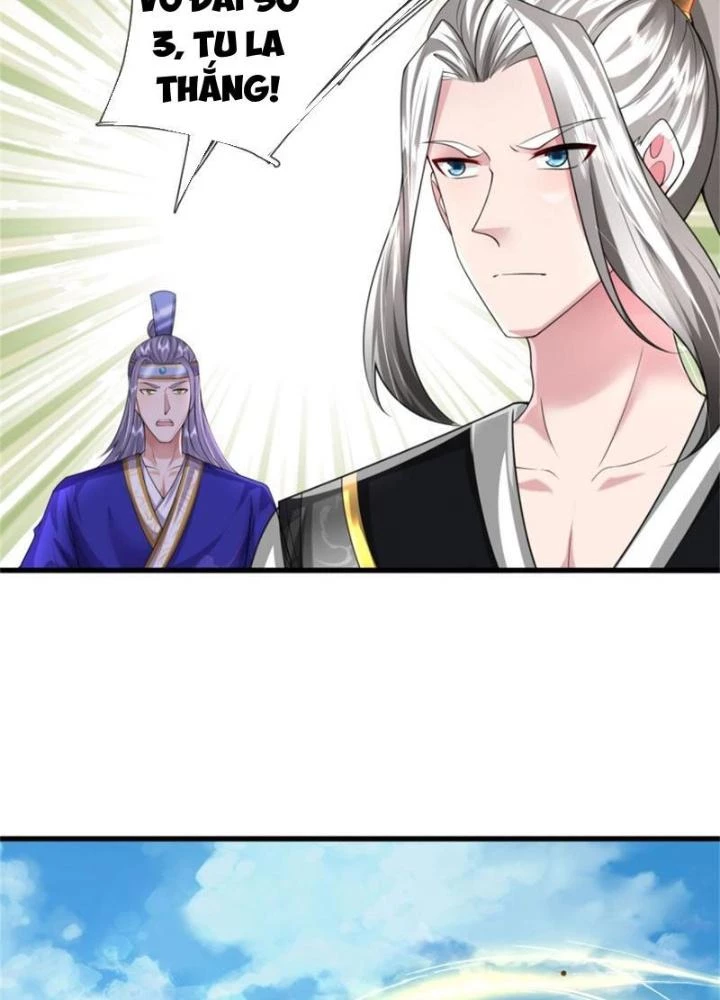 Võ đạo đại đế Chapter 14 - 13
