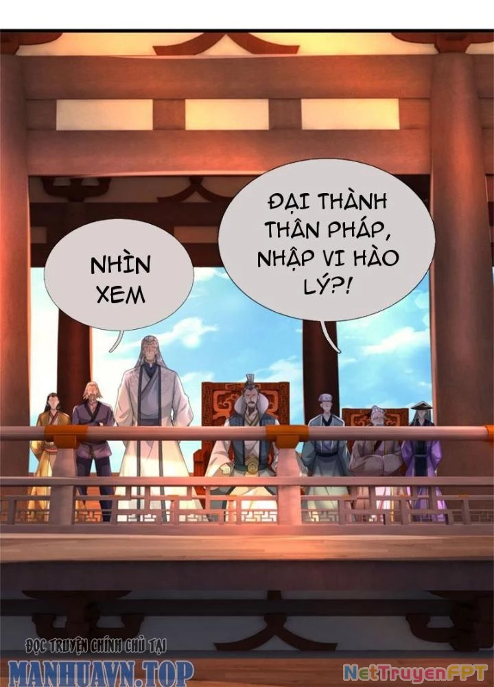 Võ đạo đại đế Chapter 14 - 19