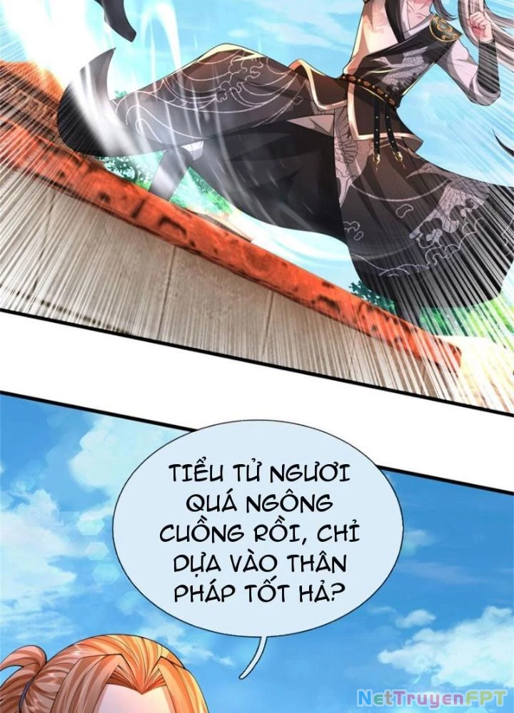 Võ đạo đại đế Chapter 14 - 25