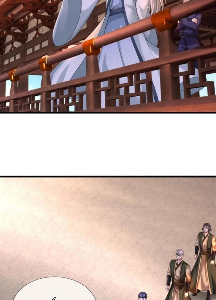 Võ đạo đại đế Chapter 14 - 29