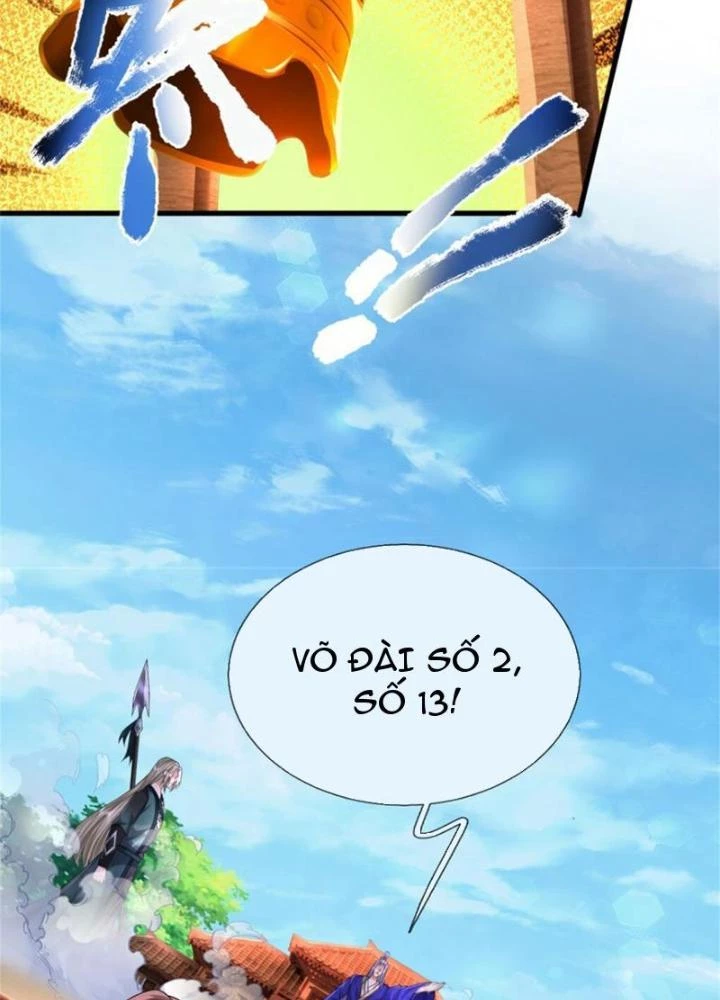Võ đạo đại đế Chapter 14 - 33