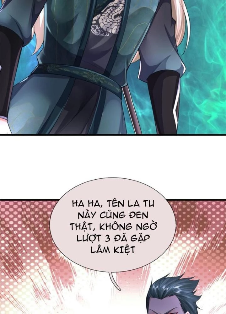 Võ đạo đại đế Chapter 14 - 37