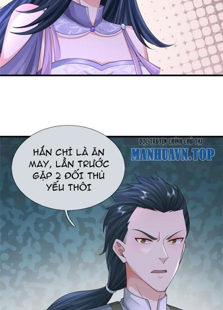 Võ đạo đại đế Chapter 14 - 41