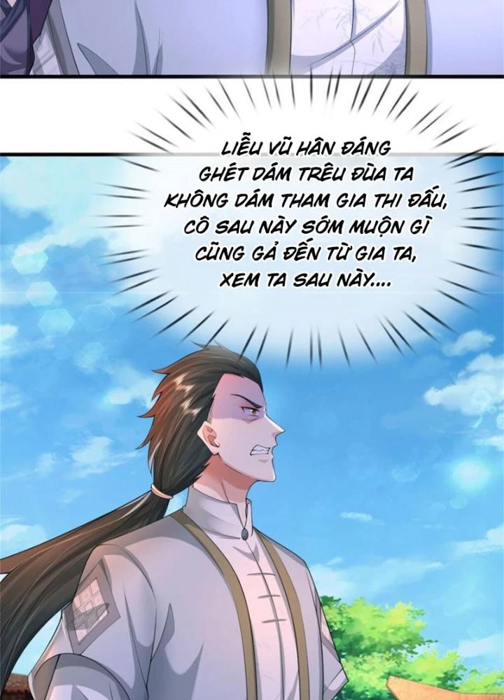 Võ đạo đại đế Chapter 14 - 43