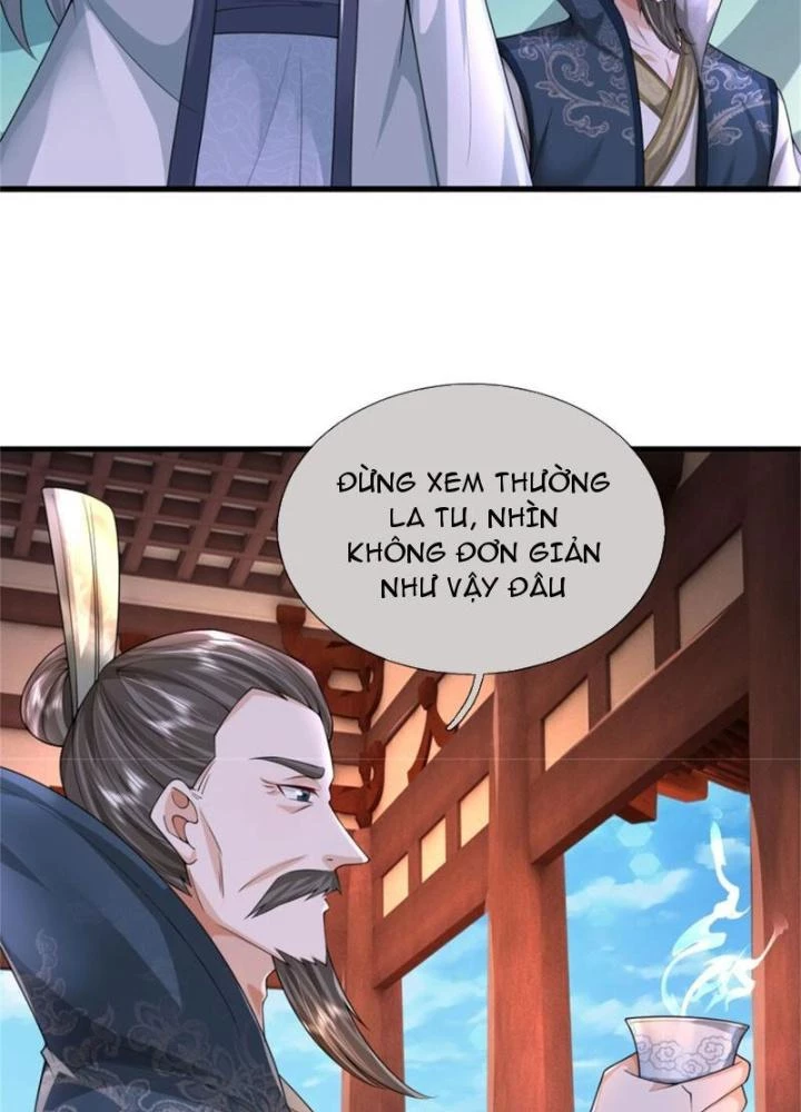 Võ đạo đại đế Chapter 14 - 49