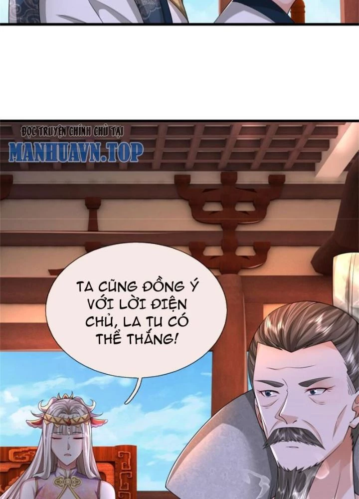 Võ đạo đại đế Chapter 14 - 51