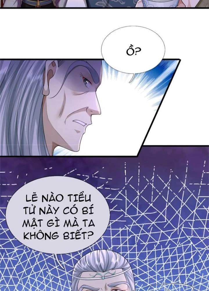 Võ đạo đại đế Chapter 14 - 53