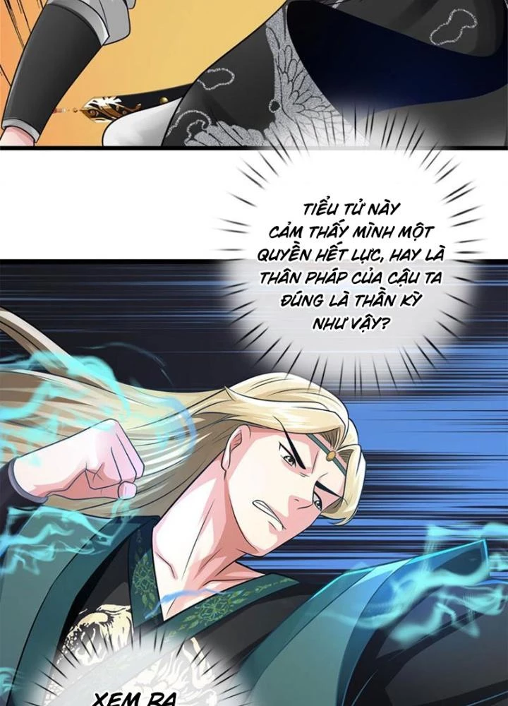 Võ đạo đại đế Chapter 14 - 67
