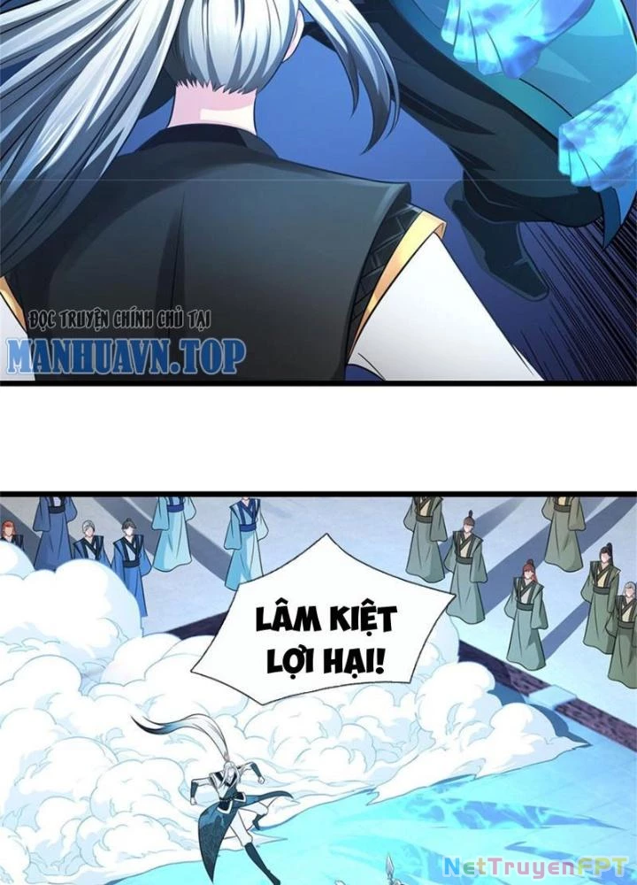 Võ đạo đại đế Chapter 14 - 71
