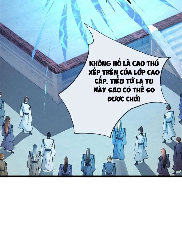 Võ đạo đại đế Chapter 14 - 73