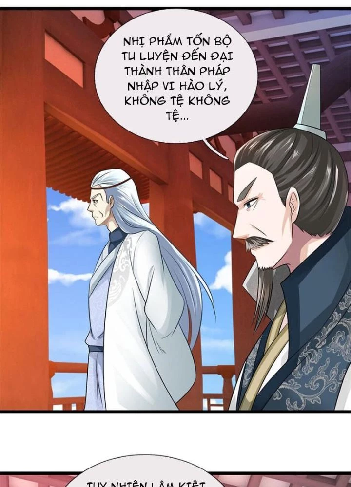 Võ đạo đại đế Chapter 14 - 75