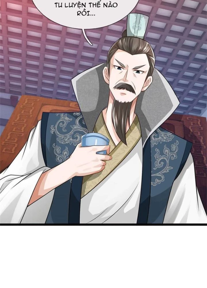 Võ đạo đại đế Chapter 14 - 77