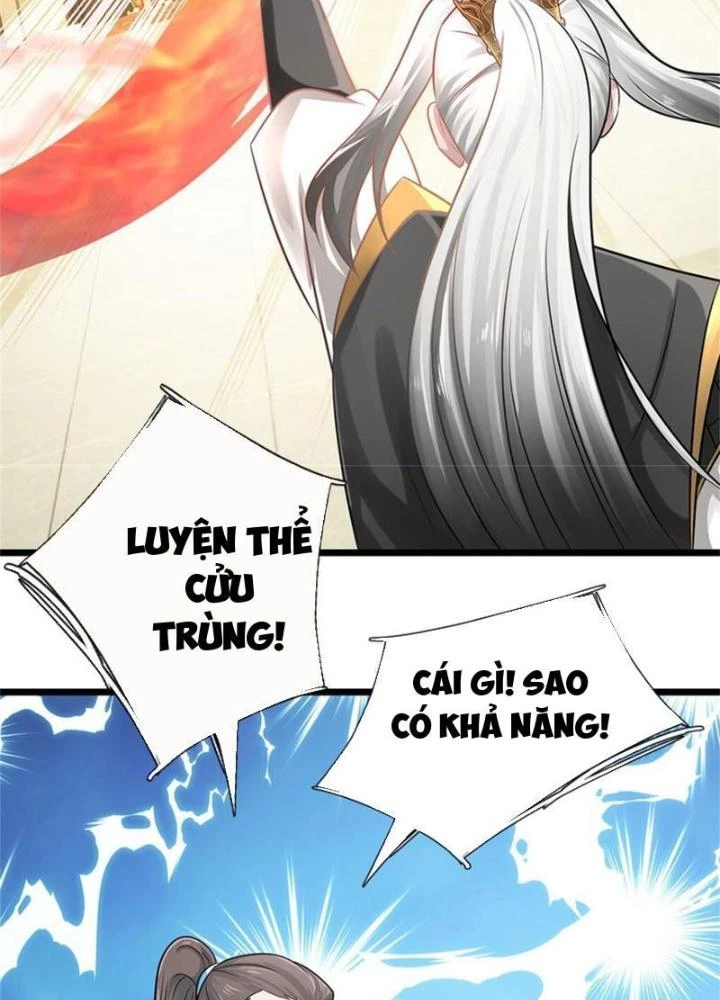 Võ đạo đại đế Chapter 14 - 89