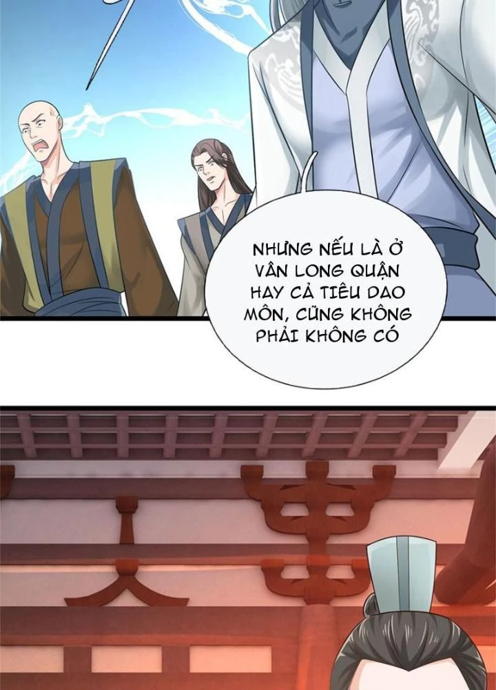 Võ đạo đại đế Chapter 14 - 93