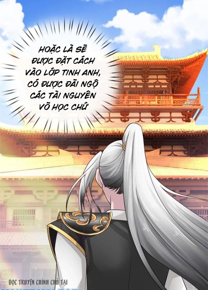 Võ đạo đại đế Chapter 14 - 103