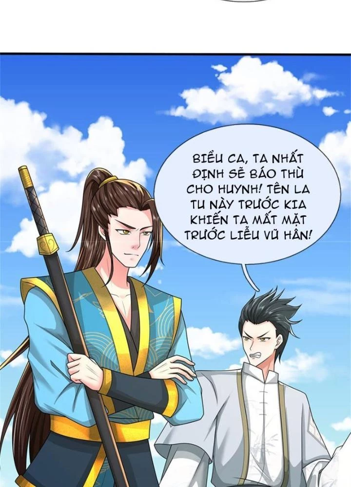 Võ đạo đại đế Chapter 14 - 113