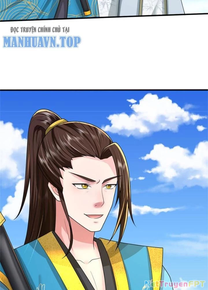 Võ đạo đại đế Chapter 14 - 115