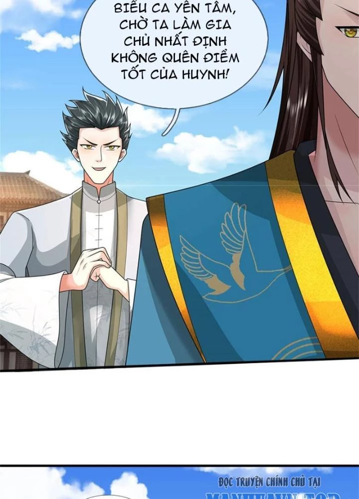 Võ đạo đại đế Chapter 14 - 123