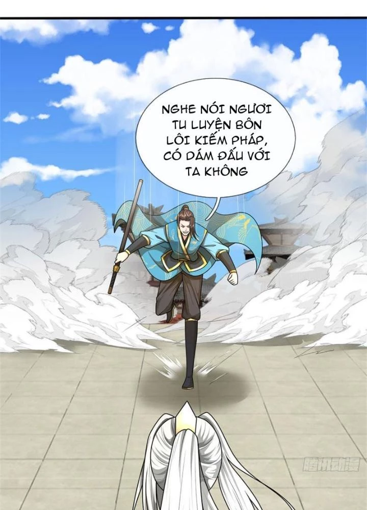 Võ đạo đại đế Chapter 15 - 5