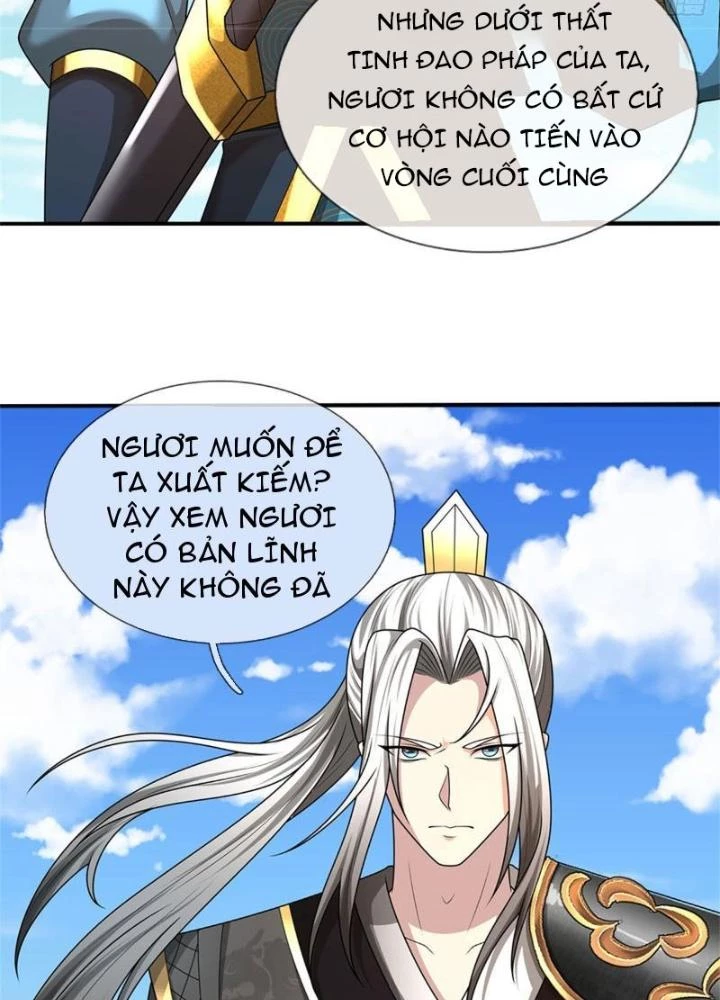 Võ đạo đại đế Chapter 15 - 9
