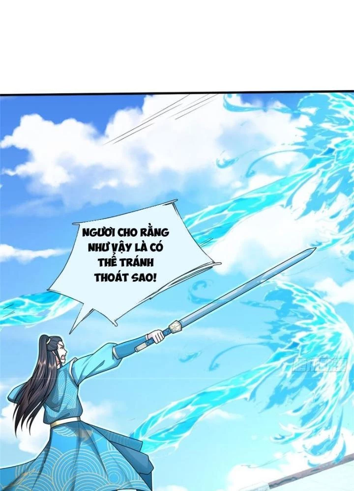 Võ đạo đại đế Chapter 15 - 21