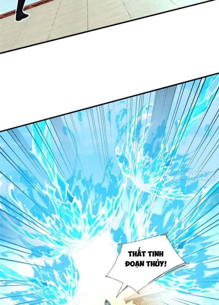Võ đạo đại đế Chapter 15 - 23