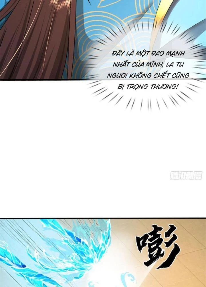 Võ đạo đại đế Chapter 15 - 27