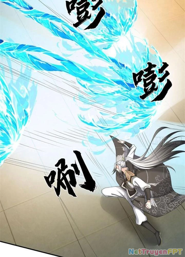 Võ đạo đại đế Chapter 15 - 29