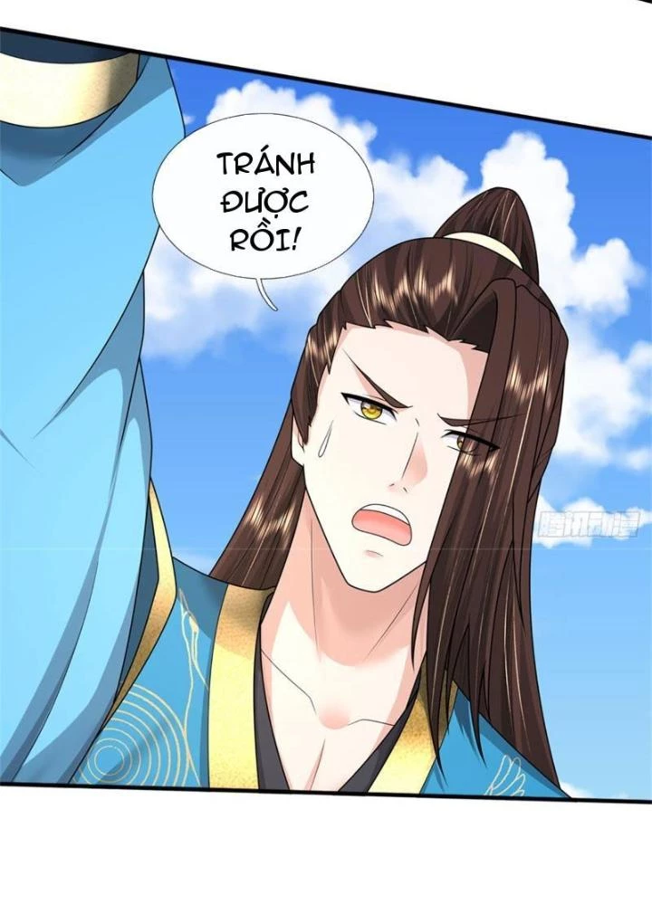 Võ đạo đại đế Chapter 15 - 31