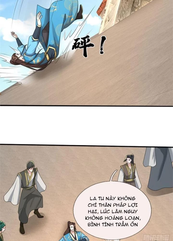 Võ đạo đại đế Chapter 15 - 37