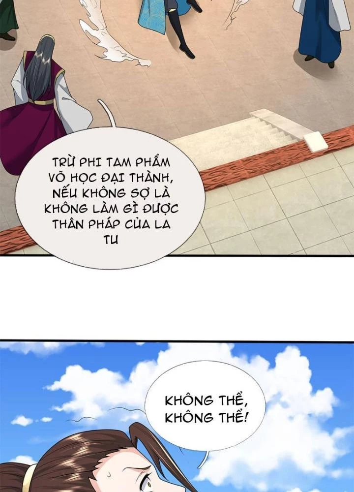 Võ đạo đại đế Chapter 15 - 39